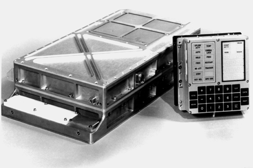 Apollo Guidance Computer – Die Entwicklung